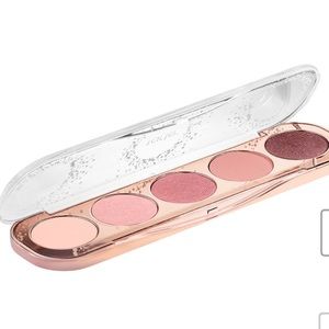 Tarte Cue The Confetti Palette.